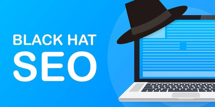 Pengertian Teknik Black Hat Dalam SEO