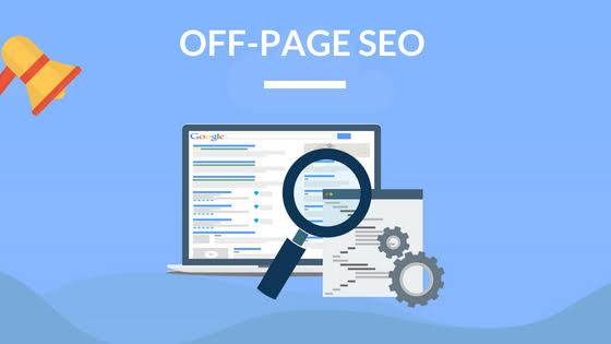 Pengertian Off Page SEO Secara Lengkap Dan Jelas